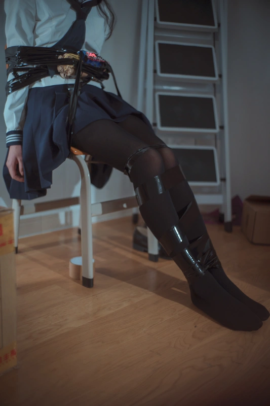 引向天国的倒计时 - 木花琳琳是勇者